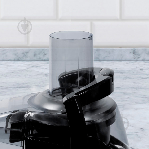 Соковыжималка Electrolux Juicer Create ECJ1-4GB - фото 5