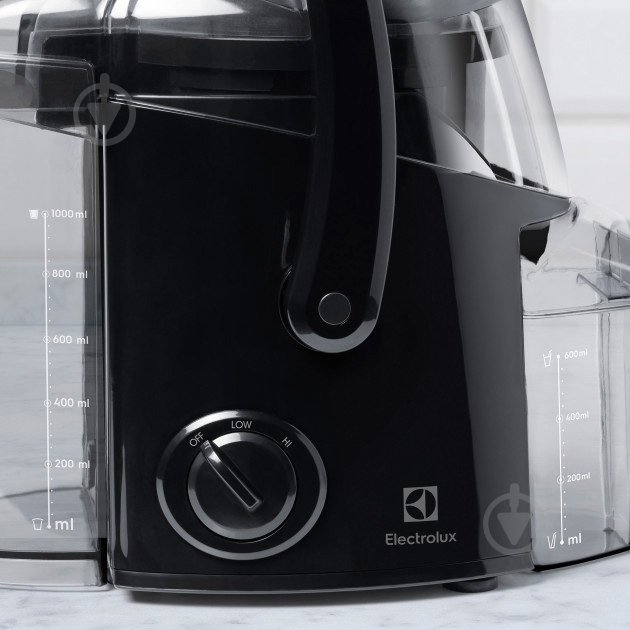 Соковыжималка Electrolux Juicer Create ECJ1-4GB - фото 7