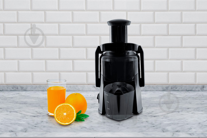 Соковыжималка Electrolux Juicer Create ECJ1-4GB - фото 10