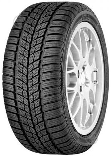 Шина Barum XL FR POLARIS 5 225/65R17 106 H нешипованая зима - фото 1