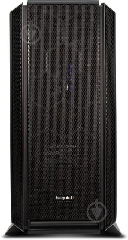 Компьютер Everest WorkStation (8090_5305) black - фото 7