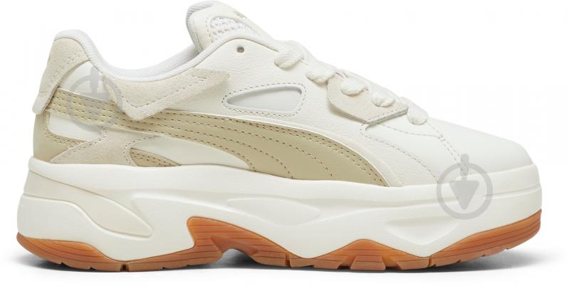 Кроссовки женские демисезонные Puma BLSTR SURREALC WNS 39839401 р.38 белые - фото 2