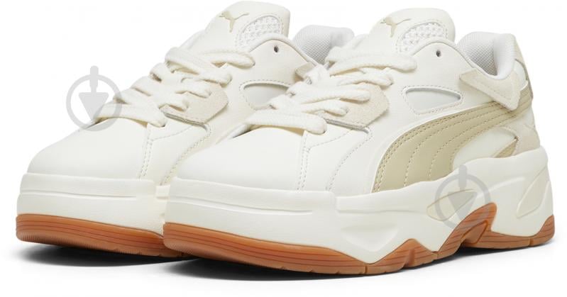 Кроссовки женские демисезонные Puma BLSTR SURREALC WNS 39839401 р.38 белые - фото 3