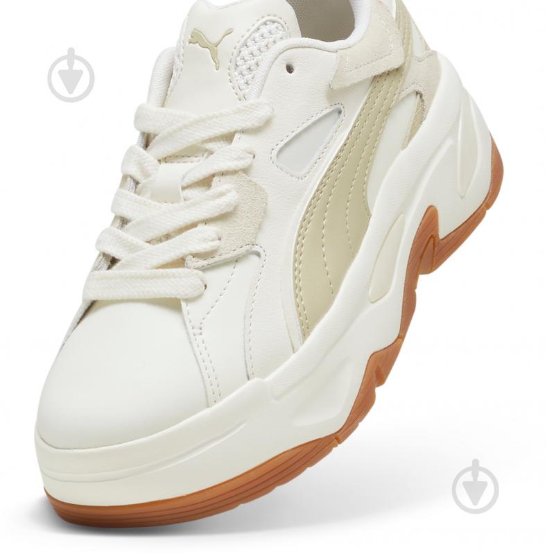 Кроссовки женские демисезонные Puma BLSTR SURREALC WNS 39839401 р.38 белые - фото 4