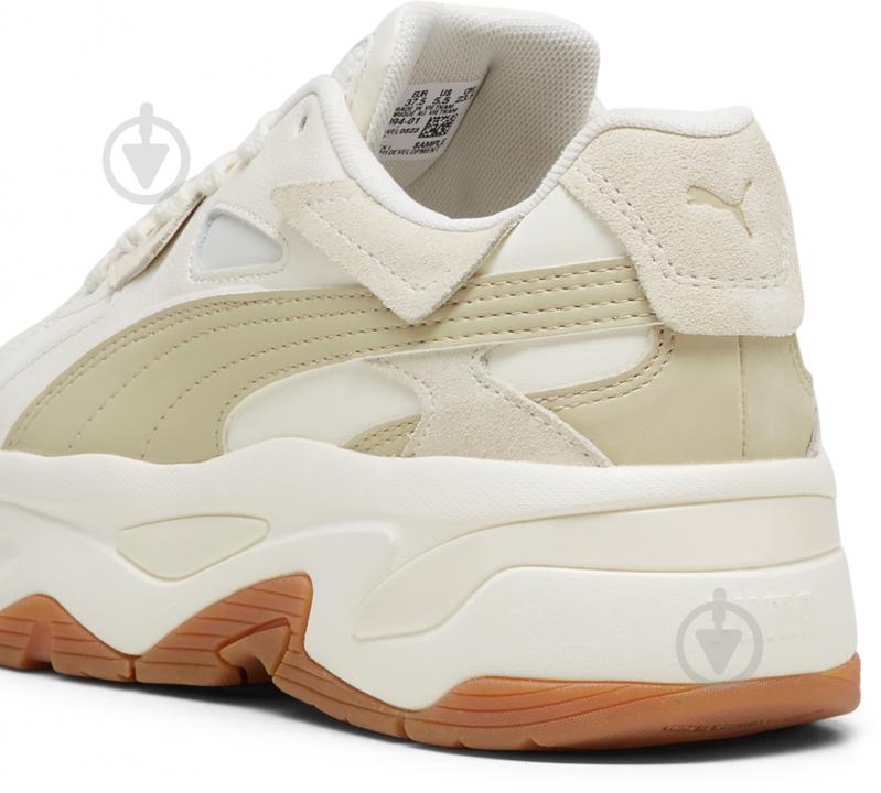 Кроссовки женские демисезонные Puma BLSTR SURREALC WNS 39839401 р.38 белые - фото 5