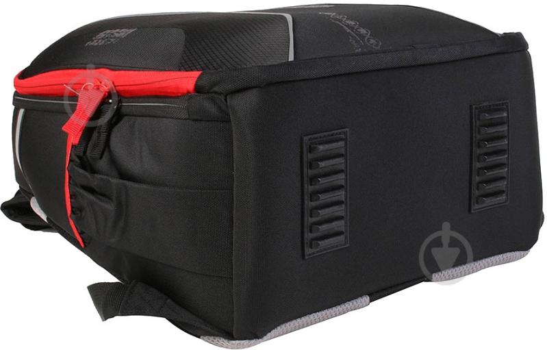 Рюкзак Herlitz Be.Bag Airgo Royalty - фото 4