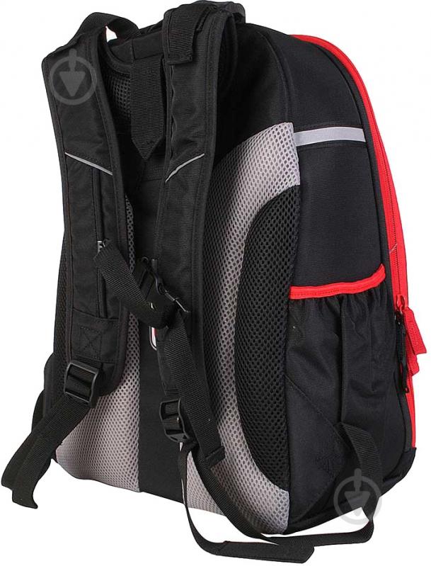 Рюкзак Herlitz Be.Bag Airgo Royalty - фото 3