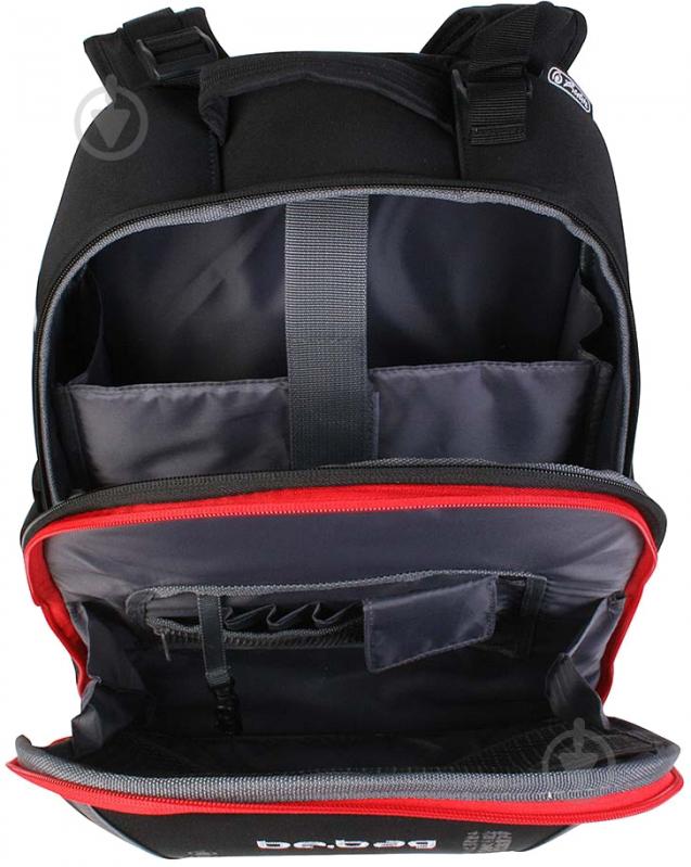 Рюкзак Herlitz Be.Bag Airgo Royalty - фото 2