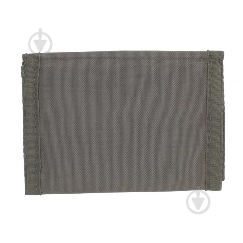 Кошелек мужской Mil-Tec (ОЛИВКОВЫЙ) OLIVE - фото 5