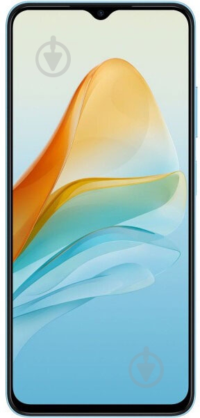 Смартфон ZTE V40 Design 4/128GB blue (993084) - фото 4 Смартфон ZTE V40 Design 4/128GB blue (993084) - фото 4
