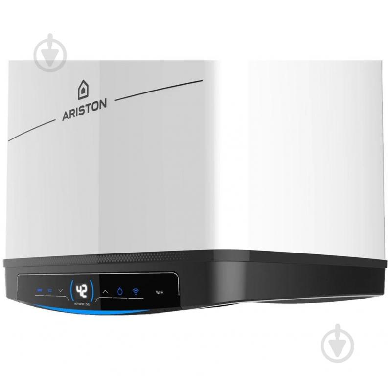 Водонагрівач QUADRIS 120 WIFI FR EU - фото 5