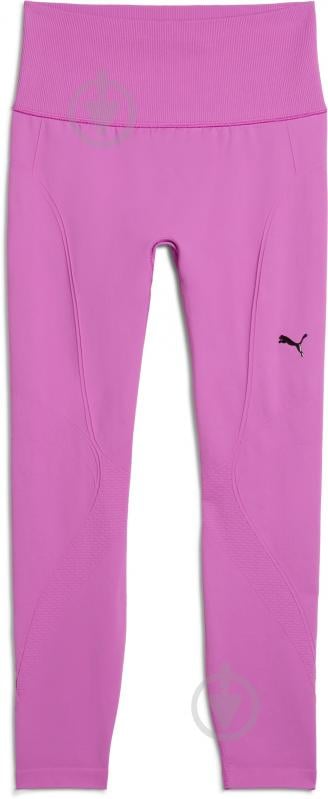 ᐉ Лосини Puma SHAPELUXE SEAMLESS HW FL TIGHTS 52436089 р.L