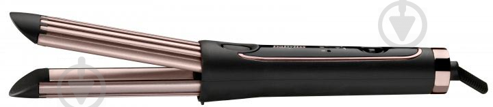 Випрямляч для волосся BaByliss C112E - фото 3