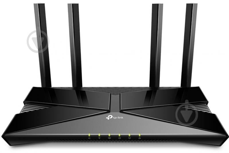 Wi-Fi-роутер TP-Link Archer AX10 - фото 1