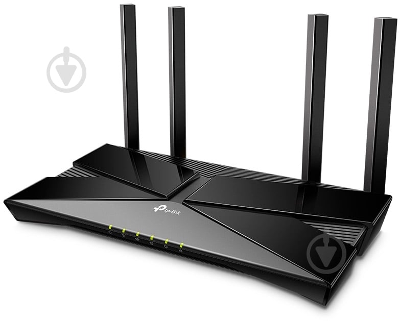 Wi-Fi-роутер TP-Link Archer AX10 - фото 2