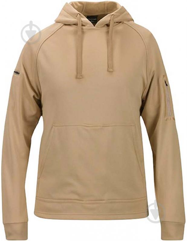 Худи Propper Cover Hoodie 23360080 р. M хаки - фото 1