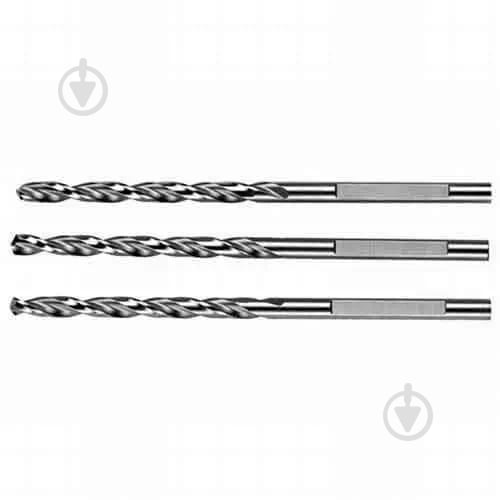 Сверло DeWalt FLIP&DRIVE 3 шт. DT7610 - фото 1 Сверло DeWalt FLIP&DRIVE 3 шт. DT7610 - фото 1
