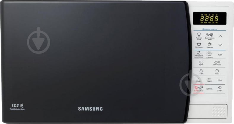 Микроволновая печь Samsung GE83KRW-1/UA - фото 1