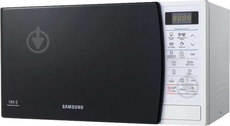 Микроволновая печь Samsung GE83KRW-1/UA - фото 2