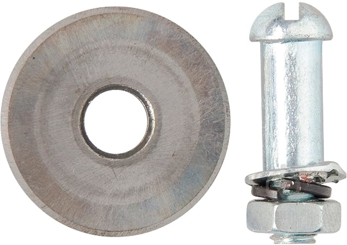 Ролик для плиткореза Expert 8117/15 - фото 1 Ролик для плиткореза Expert 8117/15 - фото 1