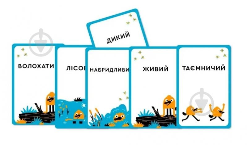 Игра настольная Lord of Boards Утконос (Platypus) - фото 3