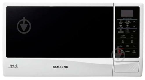 Мікрохвильова піч Samsung GE83KRW-2/UA - фото 1