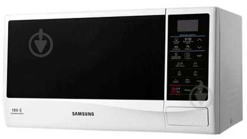 Мікрохвильова піч Samsung GE83KRW-2/UA - фото 2