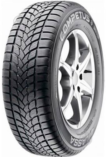 Шина LASSA XL COMPETUS WINTER 2 + 225/65R17 106 H нешипована зима - фото 1