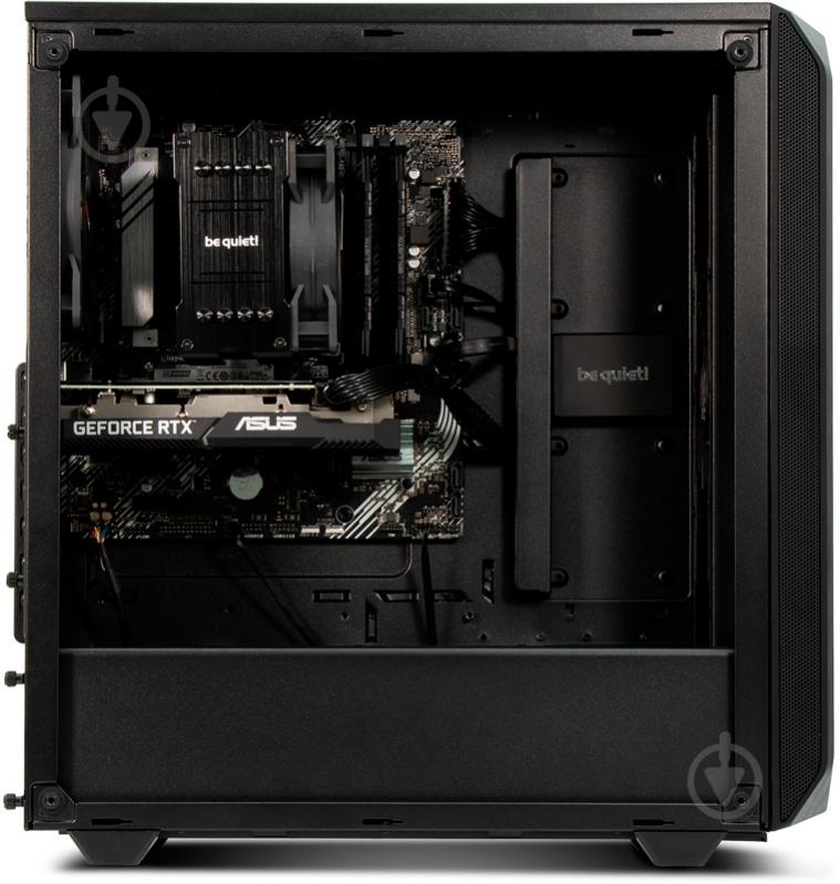 Компьютер Everest Game 9010 (9010_5416) black - фото 4