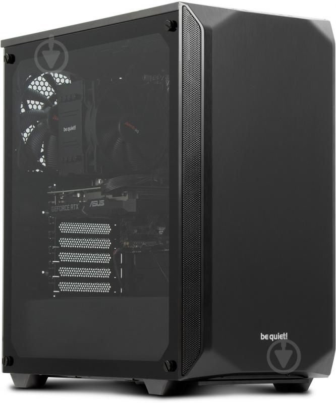 Компьютер Everest Game 9010 (9010_5416) black - фото 2