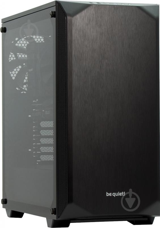 Компьютер Everest Game 9010 (9010_5416) black - фото 1