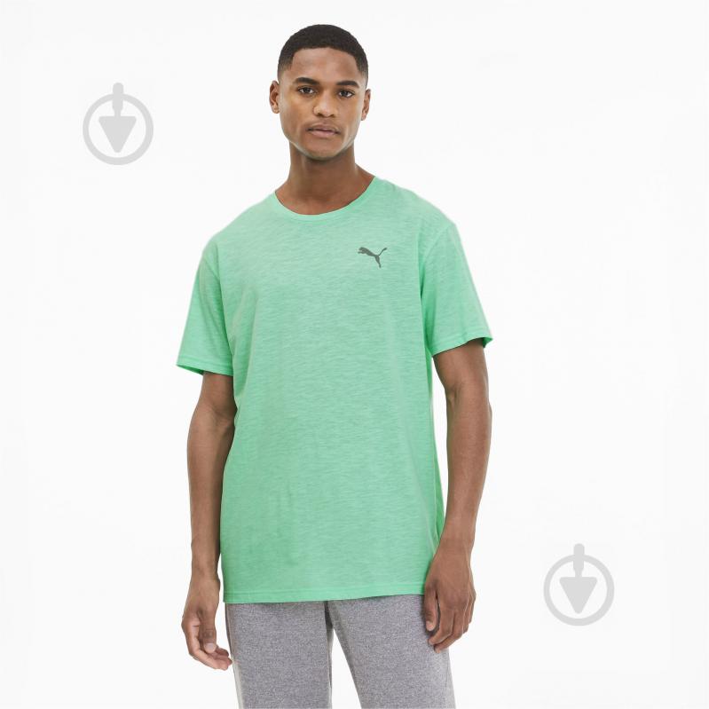 Puma Energy SS Tee 51731823 M