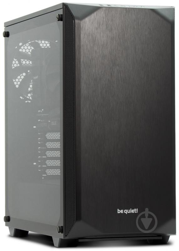 Компьютер Everest Game (9010_5418) black - фото 1