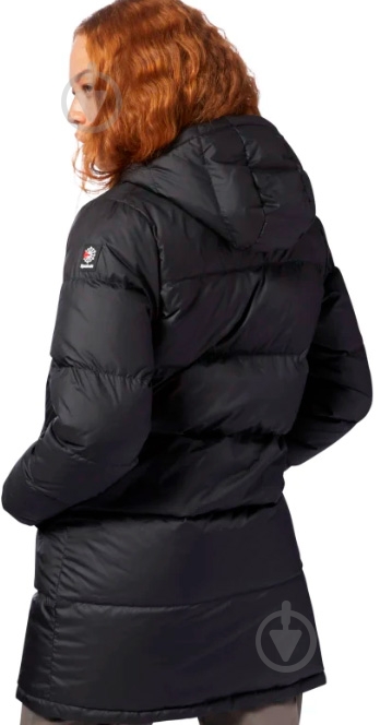 Куртка Reebok DOWN LONG JACKET DH1297 р.S - фото 6
