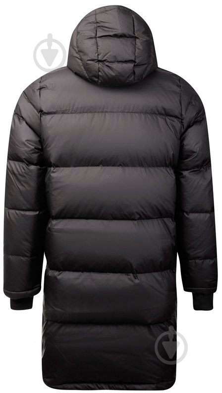Куртка Reebok DOWN LONG JACKET DH1297 р.M - фото 2