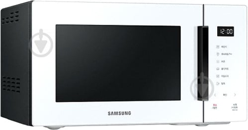 Мікрохвильова піч Samsung MS23T5018AW/UA - фото 3