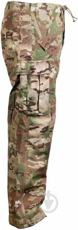 Брюки охотничьи Skif Tac G2 W/liner, Multicam р. XL multicolor 27950198 - фото 1