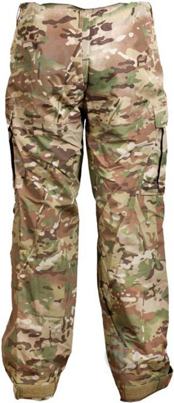 Брюки охотничьи Skif Tac G2 W/liner, Multicam р. XL multicolor 27950198 - фото 2