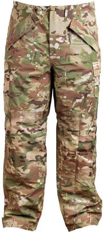 Штани мисливські Skif Tac G2 W/liner, Multicam р. XL multicolor 27950198 - фото 3