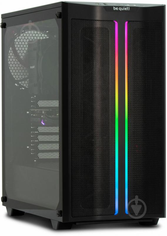 Компьютер Everest Game (9010_5425) black - фото 3