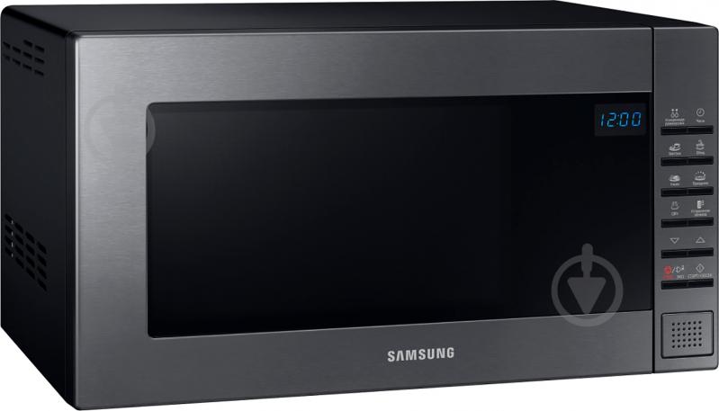 Микроволновая печь Samsung ME88SUG/UA - фото 2 Микроволновая печь Samsung ME88SUG/UA - фото 2