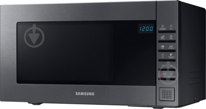 Микроволновая печь Samsung ME88SUG/UA - фото 3 Микроволновая печь Samsung ME88SUG/UA - фото 3