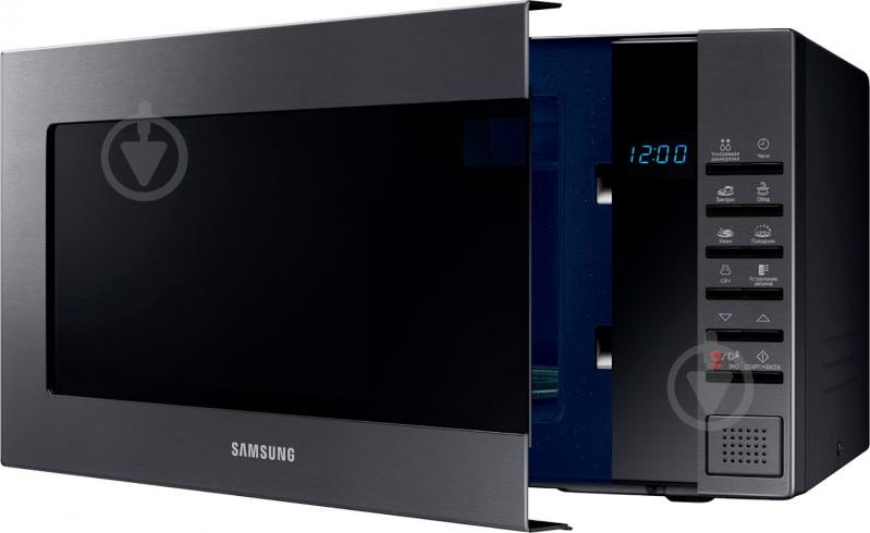Микроволновая печь Samsung ME88SUG/UA - фото 4 Микроволновая печь Samsung ME88SUG/UA - фото 4