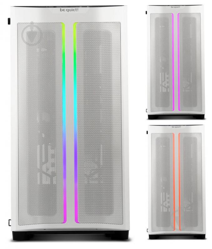 Компьютер Everest Game (9010_5426) white - фото 5 Компьютер Everest Game (9010_5426) white - фото 5