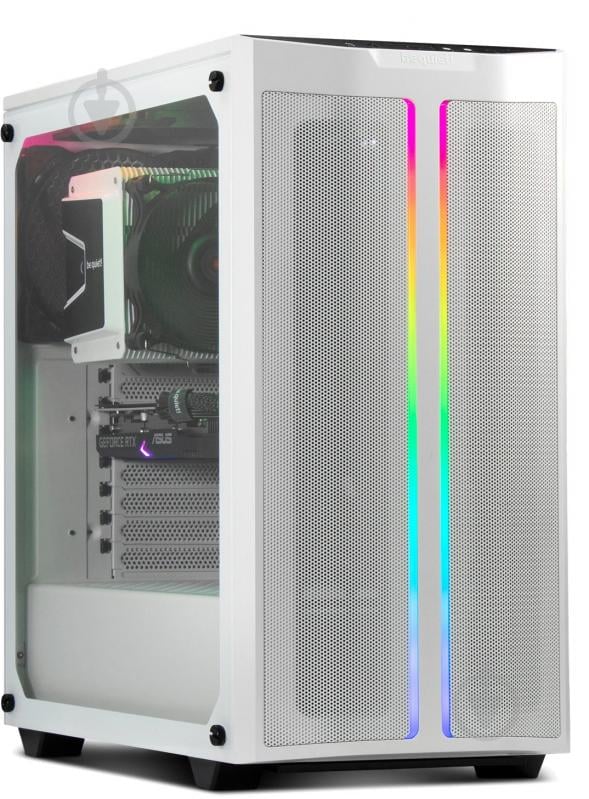 Компьютер Everest Game (9010_5426) white - фото 1 Компьютер Everest Game (9010_5426) white - фото 1