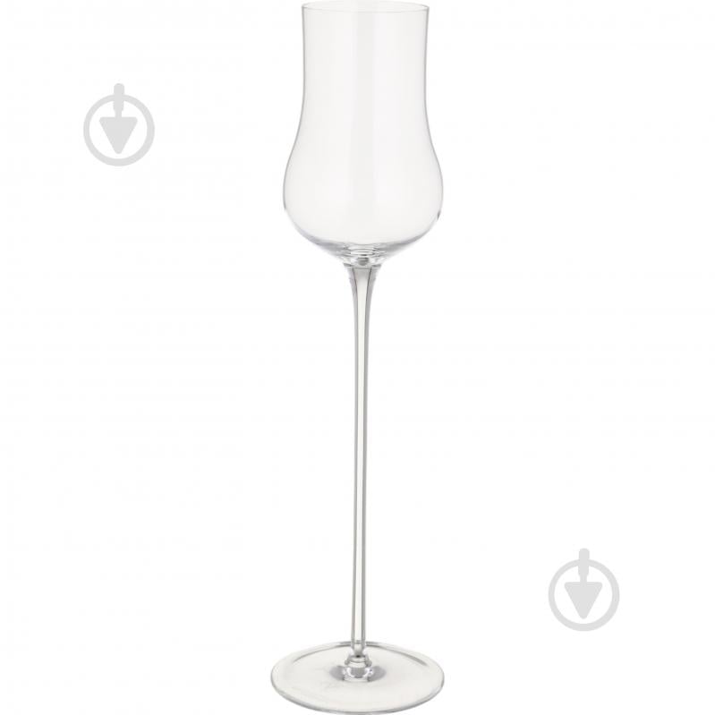 Набор рюмок Halimba Crystal Elegance 90 мл 2 шт. - фото 1