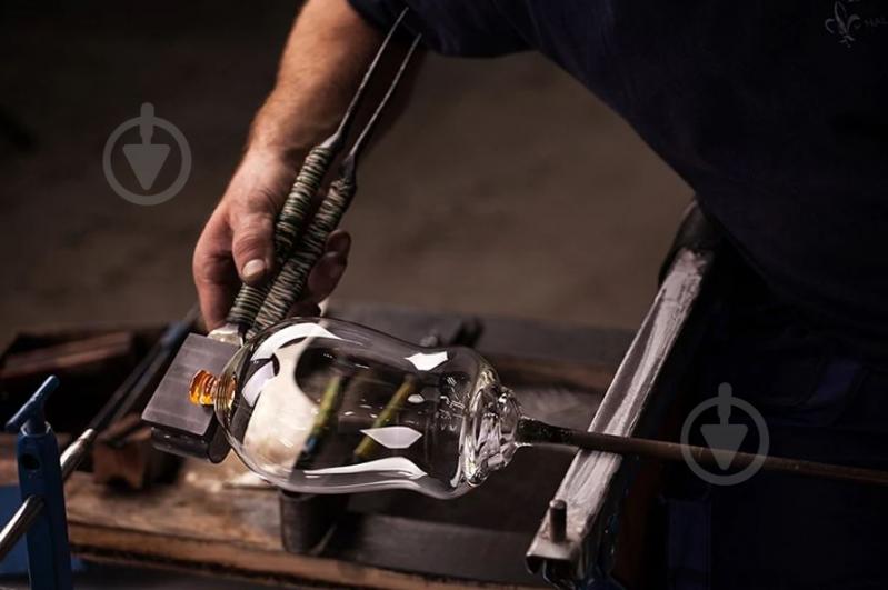 Набор рюмок Halimba Crystal Elegance 90 мл 2 шт. - фото 6