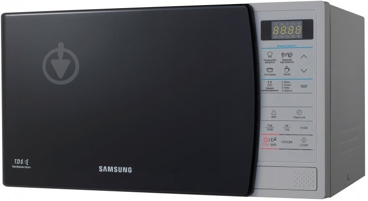 Мікрохвильова піч Samsung ME83KRS-1/UA - фото 2