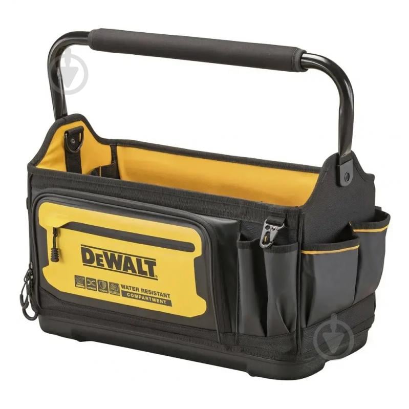 Сумка для инструментов DeWalt PRO 20 DWST60106-1 - фото 1