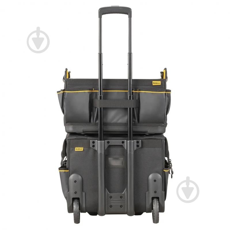 Сумка для инструментов DeWalt PRO 20 DWST60106-1 - фото 4